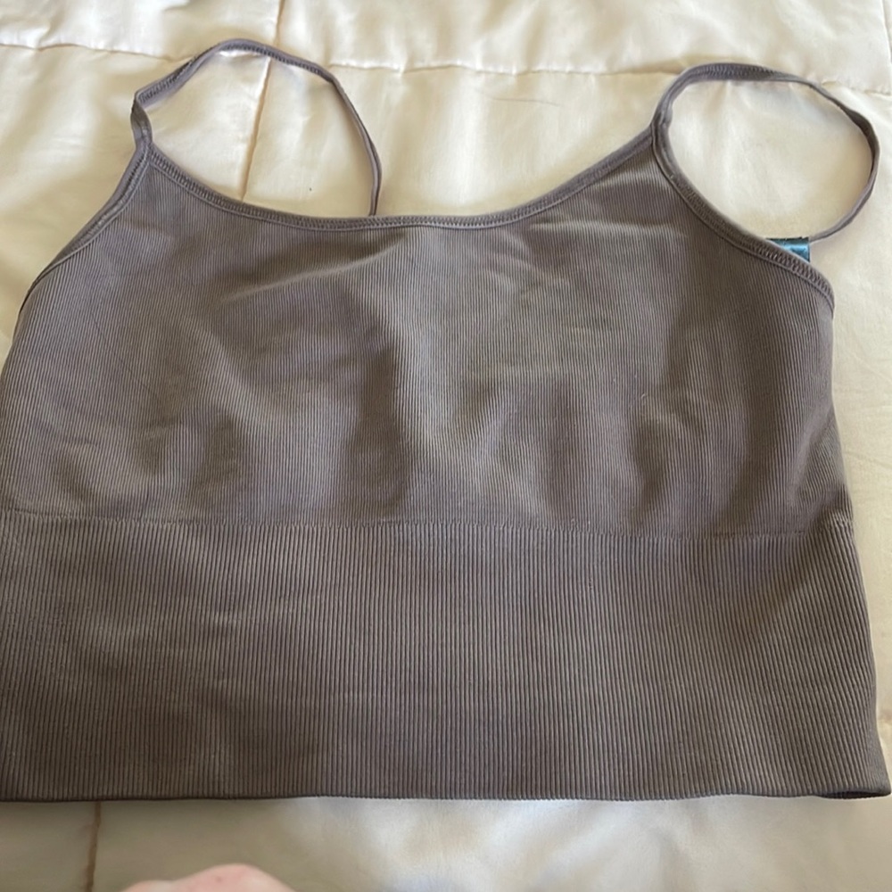 Sports tank top
